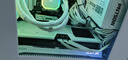鑫谷（segotep）PN750W ATX3.1白金牌直出冰山版电源（12V-2X6支持5070Ti显卡/全电压宽幅/台式电脑主机箱电源） 实拍图