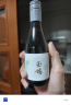 西鸽酒庄玉鸽宋韵国产干白小瓶葡萄酒187ml*6瓶整箱装 宁夏贺兰山红酒聚会 实拍图