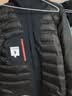 U.S. POLO ASSN.羽绒服男商务休闲保暖冬季外套男士高端连帽短款上衣 实拍图