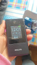 飞利浦（PHILIPS）V13 星空黑 4G全网通翻盖老人手机 超长待机老年机 双卡双待大声大按键戒网防沉迷智能学生功能机 实拍图