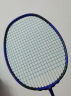 YONEX 尤尼克斯羽毛球拍线耐打高弹性BG进攻型专业训练控球子母线 BGT青绿【高弹型】高弹音效线 实拍图