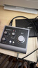 audient奥顿特ID4 ID14 MKII二代外置声卡台式电脑进口录音编曲混音配音有声书直播K歌 ID4标配【单声卡】【1对1免费精调】 实拍图