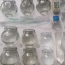晨业拔火罐玻璃拔罐器家用全套装加厚美容院使用罐中医专用罐 盒装16罐（含点火棒精油刮痧板穴位图） 实拍图