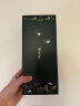 谭木匠气垫气囊按摩梳紫荆花开1-1居家日用护理按摩头皮减少静电 紫荆花开1-1 实拍图