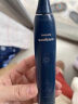 飞利浦（PHILIPS）电动牙刷 S3 成人情侣款送男女友 生日礼物 软毛柔和亮白刷头宝藏刷 5种模式深藏蓝HX2471/01 实拍图