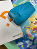 金立（Gionee）老年机4G全网通老年人手机超长待机2025新款大字体大声音 移动支付学生备用按键功能机G99 蓝色 实拍图