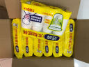 洁成纸杯一次性加厚杯子50只装200ml 实拍图