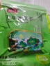 富昌万年青菜干300g 油冬菜嫩菜芯干货 脱水蔬菜干菜火锅食材高泡发 实拍图
