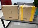 莫顿（MODUN）M-5922 壁挂式大盘卷纸盒商用免打孔 卫生间中心抽纸盒厕所纸巾盒 实拍图