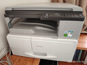理光（Ricoh）MP2014/D/ADN/M2510/M2310/M2810黑白激光打印机A3A4网络复印扫描一体机大型办公家用复合机 MP2014（咨询有减送无线/打印/复印/彩扫） 1，官方标配 实拍图