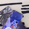 闪魔 【指纹解锁】适用魅族20/20pro钢化膜全屏无尘秒贴膜MEIZU20 Classic手机膜高清抗指纹防摔保护膜 20/20C【增强版|无边加倍抗指纹】2片+神器 魅族系列贴坏包赔 实拍图