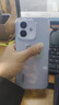 Hi nova x60i 华为智选手机 新品5G手机 高亮OLED护眼大屏防水防摔 灵动岛 直屏手机 5000mAh大容量电池 12+512GB 珊瑚紫 实拍图
