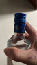 小刀酒 经典蓝刀 浓香型白酒 42度 500ml*6瓶 礼盒装 纯粮酒 自饮送礼 实拍图
