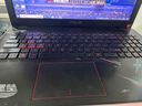 华硕（ASUS）天选2/3 二手笔记本 飞行堡垒 15.6寸高性能独显电竞吃鸡游戏本电脑 95新I5-7300H 1050电竞游戏飞行堡垒 实拍图