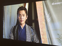 投影小子（TYBOY）自带云台智能投影仪家用4K8K解码白天超高清家庭影院便携云台客厅卧室宿舍无线投屏百寸投影追剧 K20客厅智能款-4K8K极清解码丨全自动对焦校正 实拍图