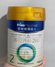 美素佳儿（Friso）皇家较大婴儿配方奶粉 2段（6-12个月）800克 乳铁蛋白 新国标 实拍图