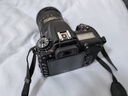 尼康（Nikon） 【国行全新】D7500 单反相机 （约2,088万有效像素 51点自动对焦系统） 尼康d7500机身 实拍图