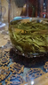 贡苑绿茶2025新茶 白茶安吉茶叶250g 明前珍稀绿茶高山春茶散装自己喝 实拍图