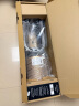 戴森DYSON HP12 空气净化器 兼具暖风扇 除甲醛除螨除尘除过敏原 除烟味除异味 宠护认证 黑金色 实拍图
