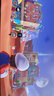 任天堂（Nintendo）Switch OLED日版/港版游戏机续航加强版ns体感掌机便携家用主机 OLED日版白色64GB+塞尔达+奥德赛（保税仓） 实拍图
