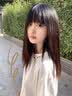 棉致重磅纯棉圆领刺绣薄款短袖t恤女夏季2026新款宽松休闲半袖上衣 482白色【高品质22.5】 M 80-100斤 实拍图