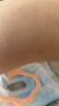 十月结晶婴儿湿纸巾【10包*80抽】宝宝手口柔湿巾新生手口专用 晒单实拍图