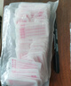 CNAOM 手写电缆标识牌 电线PVC标示牌 塑料吊牌扎带挂牌手写标牌带字标志牌 (100只)电缆标牌+扎带+1只油性笔 实拍图