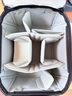 巅峰设计Peak Design 相机内胆包 Camera Cube 二代 适用单反微单相机镜头收纳包 防震 PD户外旅行摄影包 实拍图