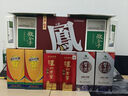 洋河 微分子 33.8度  338ml*4瓶 整箱装 浓香型白酒 实拍图