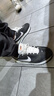 耐克NIKE休闲鞋男经典气垫AIR MAX DAWN运动鞋DJ3624-001黑40.5 实拍图