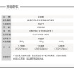 富安娜浅月 七孔抑菌纤维被 纯棉面料空调被子 双人3斤203*229cm 实拍图