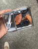 三只松鼠罐装混合梅果250g蜜饯果干酸甜芒果草莓西梅乌梅水蜜桃干休闲零食 实拍图