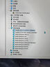 gxlinkstar IntelAX411/AX211/AX201 WIFI6E无线网卡笔记本台式M.2 CNVi协议三频千兆蓝牙5.3 WiFi模块接收器 IntelAX201单卡【10代U CNV 实拍图