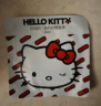 珍视明HelloKitty定制蒸汽眼罩蓝风铃10片睡眠遮光热敷发热眼罩男女通用 实拍图