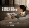 skg颈椎按摩器P7-2颈部肩颈脖子物理捏揉按摩仪三重热敷音乐冥想仿人手送男女朋友实用生日母亲节礼物 实拍图