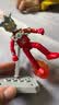 布鲁可积木人群星版第八弹端盒14弹第15弹新款奥特曼赛迦大隐藏无限赛罗 一整盒或大隐藏或群星8弹 实拍图