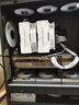 利民（Thermalright）TL-M12-S 12CM风扇 1500转速PWM S-FDB 轴承 幻彩无限镜框 12cm机箱风扇 TL-M12-S 黑色无限镜正叶【工包】 实拍图