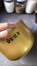 美的（Midea）美的原厂电饭煲内胆配件电饭锅聚能釜黄晶蜂窝不粘锅内锅3升4升5升 聚能釜3L内胆+饭汤勺 实拍图