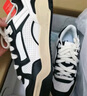 NEW BALANCE NB5740官方休闲鞋男鞋女鞋情侣增高网面舒适透气百搭情侣运动鞋 藏青色 M5740VLB 43 (脚长27.5cm) 实拍图
