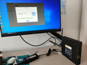 戴尔DELL 3040M 4K迷你电脑主机mini四核3020M商用家用游戏微型台式机二手95新 配置十二：i7-6700T+16G内存+1TB固态 实拍图