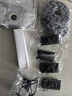 莱文格科沃斯地宝DEEBOT T50 PRO扫拖地机器人配件耗材抹布清洁液剂滤芯集尘袋 强拖抹布半年套装（2L清洁液） 实拍图