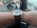 西铁城（CITIZEN）手表男时尚休闲商务自动机械男表情人节新年礼物送男友送老公 NH8353-18A 实拍图