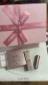 兰蔻（LANCOME）全新彩妆套组粉金管242+是我气垫#N10粉底液礼盒520送女朋友礼物 实拍图