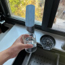 米家【即热旗舰款】小米净水器 厨下加热直饮 净水器Q1000G大通量厨下式反渗透直饮机无罐真即热 米家即热净水器Q1000 实拍图