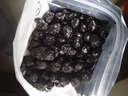 十里馋蓝莓干三只淞鼠非特级野生蓝莓东北特产蓝梅原味烘焙零食蜜饯果干 蓝莓果干200克 实拍图