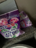 蓝漂彩漂洗衣粉去霉斑霉点去渍回南天香氛手洗温和不刺激全效洁净 【热销装】260g*3袋 实拍图