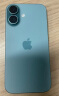 Apple/苹果 iPhone 16（A3288）512GB 黑色 支持移动联通电信5G 双卡双待手机 实拍图