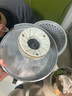 德玛仕（DEMASHI）豆浆机商用磨浆机浆渣分离 加厚防水大容量电石磨全自动豆腐脑豆花豆浆汁机早餐店食堂家用打浆机 每小时120斤湿豆【自加水套装】 实拍图