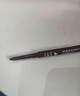 AKF眼线胶笔极细柔滑顺滑持久自然显色下至眼线笔初学者男女 02#烟熏深棕色2mm 实拍图