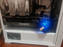 首席玩家（1st player）NGDP金牌 1000W电源（ATX3.0&3.1双规范/MES ID/压纹线/FDB风扇/支持5090） 实拍图